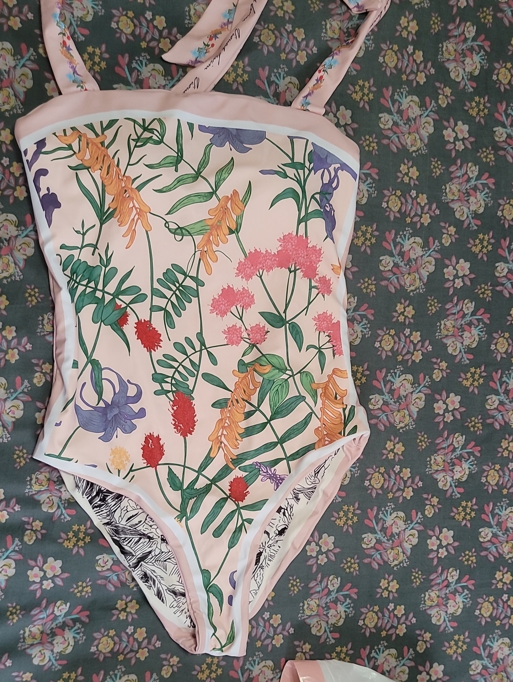 Swimsuit